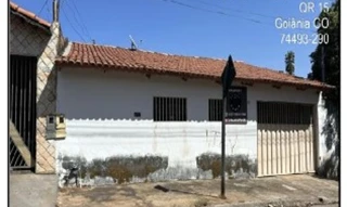 Imóvel 2604044 ['8555518546538'] - ['RUA VC11,N. SN QD 16 LT 17, VILA VERA CRUZ - CEP: 74493-290, GOIANIA - GOIAS'] ['Conj. Vera Cruz'] - ['Goiânia']/['GO'] - 1