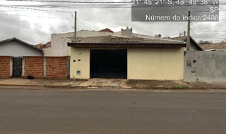 Imóvel 2642344 ['8444418934470'] - ['AVENIDA ANTENOR SIMOES MAIA,N. 943, RESIDENCIAL SAO BENEDITO - CEP: 14947-396, IBITINGA - SAO PAULO'] ['Vila Simoes'] - ['Ibitinga']/['SP'] - 1