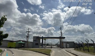 Imóvel 2985344 ['8787715477220'] - ['RODOVIA AL105,N. 330 CS 45 QD C, CIDADE UNIVERSITARIA - CEP: 57000-000, MACEIO - ALAGOAS'] ['Cidade Universitária'] - ['Maceió']/['AL'] - 1