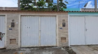 Imóvel 2268344 ['8444423076001'] - ['RUA ALESSANDRO PEREIRA DA SILVA,N. 78 LT 21, QD C, , LAGOINHA - CEP: 26296-249, NOVA IGUACU - RIO DE JANEIRO'] ['Lagoinha'] - ['Nova Iguaçu']/['RJ'] - 1