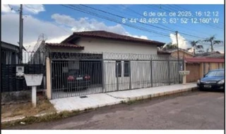 Imóvel 2509444 ['1063280046034'] - ['RUA VIOLETA ALCEU,N. 4863 QD 17 LT 191, FLODOALDO PONTES PINTO - CEP: 78900-000, PORTO VELHO - RONDONIA'] ['Flodoaldo Pontes Pinto'] - ['Porto Velho']/['RO'] - 1