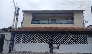 Imóvel 2656344 ['8444418690872'] - ['RUA VINTE E TRES DE MAIO,N. 1163 CASA 2, MIRIM - CEP: 11704-690, PRAIA GRANDE - SAO PAULO'] ['Nova Mirim'] - ['Praia Grande']/['SP'] - 1