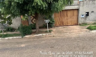 Imóvel 2714744 ['8787702754416'] - ['RUA HELENA GONÇALVES DE OLIVEIRA,N. 527 QD21 LT25, JARDIM PAIAGUAS - CEP: 78700-000, RONDONOPOLIS - MATO GROSSO'] ['Jardim Santa Luzia'] - ['Rondonópolis']/['MT'] - 1