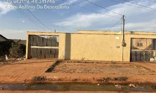 Imóvel 2437744 ['8444430169745'] - ['QUADRA 227,N. S/N LT 01-A RUA 87, PQ ESTRELA DALVA XVI - CEP: 72902-474, SANTO ANTONIO DO DESCOBERTO - GOIAS'] [''] - ['Santo Antônio Do Descoberto']/['GO'] - 1