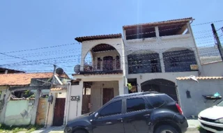 Imóvel 2644144 ['8444410610144'] - ['RUA MINERVINA DE JESUS,N. 115, BARRO VERMELHO - CEP: 24415-190, SAO GONCALO - RIO DE JANEIRO'] ['Barro Vermelho'] - ['São Gonçalo']/['RJ'] - 1