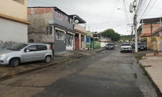 Imóvel 2830144 ['8444437557643'] - ['RUA JAIME WAINER,N. 46 CS 01, GALO BRANCO - CEP: 24421-655, SAO GONCALO - RIO DE JANEIRO'] ['Galo Branco'] - ['São Gonçalo']/['RJ'] - 1