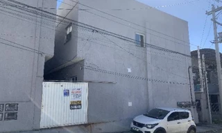 Imóvel 2992744 ['8444435508769'] - ['RUA OSVALDO FERNANDES,N. 46 CS BASE, COLUBANDE - CEP: 24450-410, SAO GONCALO - RIO DE JANEIRO'] ['Colubandê'] - ['São Gonçalo']/['RJ'] - 1