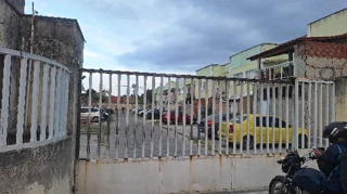 Imóvel 2995344 ['8787708814968'] - ['RUA BASILIO DA GAMA,N. 158 CS 02 VAGA 05, 3º DISTRITO - CEP: 24736-160, SAO GONCALO - RIO DE JANEIRO'] ['Lagoinha'] - ['São Gonçalo']/['RJ'] - 1