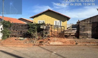 Imóvel 3050444 ['8555529111309'] - ['RUA RAFAEL BATISTA LEITE,N. 41 LT 02 QD 04, ALTO BELA VISTA - CEP: 38800-000, SAO GOTARDO - MINAS GERAIS'] ['Sol Nascente'] - ['São Gotardo']/['MG'] - 1
