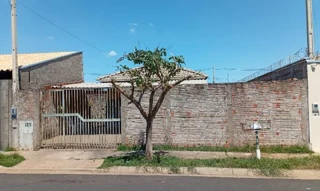 Imóvel 2823144 ['8555538608083'] - ['RUA ZILDA DOS REIS FERNANDES (RUA PROJETADA 31),N. 260 LT 11 QD 31, PARQUE RESIDENCIAL DIGNIDADE - CEP: 15047-723, SAO JOSE DO RIO PRETO - SAO PAULO'] ['Bela Vista'] - ['São José Do Rio Preto']/['SP'] - 1