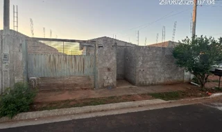 Imóvel 2950044 ['8787712521783'] - ['RUA CLAUDINO BADIAL,N. 1104 LT 05 QD 17, PARQUE RESIDENCIAL EDSON BAFFI - CEP: 15047-763, SAO JOSE DO RIO PRETO - SAO PAULO'] ['Bela Vista'] - ['São José Do Rio Preto']/['SP'] - 1