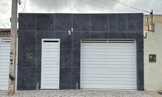 Imóvel 2624844 ['8444419125184'] - ['RUA SEVERINO JOSÉ DA SILVA (ANTIGA RUA PROJETADA,N. 57 LT 60 QD 107, LOT N SRA APARECIDA - CEP: 58540-000, SUME - PARAIBA'] [''] - ['Sumé']/['PB'] - 1