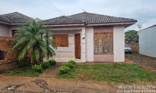 Imóvel 2929544 ['8444412475058'] - ['RUA CENTO E QUINZE,N. 305 LOTE 11, QUADRA 40, ZONA E, LOT HAUMPENTHAL - CEP: 99490-000, TAPERA - RIO GRANDE DO SUL'] ['América'] - ['Tapera']/['RS'] - 1