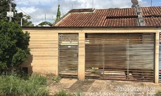 Imóvel 2698444 ['8444407541293'] - ['RUA 10,N. SN QD 16 LT 15 CS 01, GUARUJA PARK - CEP: 75392-855, TRINDADE - GOIAS'] ['Vila Emanoel'] - ['Trindade']/['GO'] - 1