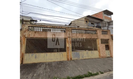 Casa em São Paulo, Jardim Nossa Senhora Do Carmo, Rua Frei Cristóvão Severim, 147, SP. Área: 220m2 - imagem 0