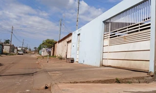 Imóvel 2839344 [''] - ['Rua SD-007, Lote 04 da Quadra 07 Santos Dumont Anápolis GO'] ['Santos Dumont'] - ['Anápolis']/['GO'] - 1