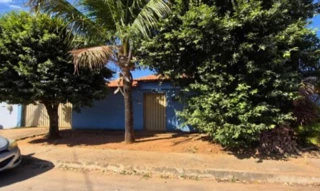 Imóvel 3001744 [''] - ['Rua Lula, 45 - Casa nº 02 (parte do Lote 03 da Quadra 177), Condomínio Residencial Lula - Jardim Buriti Sereno - Aparecida de Goiânia / GO'] ['Jardim Buriti Sereno'] - ['Aparecida De Goiânia']/['GO'] - 1