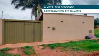 Imóvel 2600044 [''] - ['Rua Barueri, 1584, Moreninha, Campo Grande, MS'] ['Vila Moreninha II'] - ['Campo Grande']/['MS'] - 1