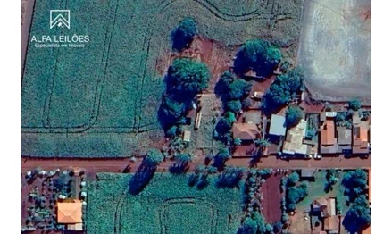 Casa em Cândido Mota, Nova Alexandria, Rua Marechal Deodoro, nº 508, SP. Área: 264m2 - imagem 0