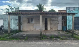 Imóvel 2485844 [''] - ['Rua São Sebastião, 48 - Casa (Lote 10 da Quadra 12) - Farol - Centro Novo do Maranhão / MA'] [''] - ['Centro Novo Do Maranhão']/['MA'] - 1