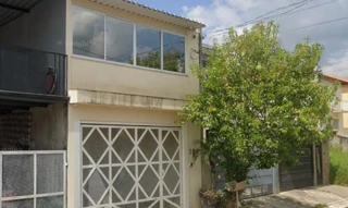 Imóvel 2858044 [''] - ['RUA GLORIOSA (CASA 02 -LT. 29-B, QD E – LOTEAMENTO FLORES DO AGUASSAÍ), 182, AGUASSAÍ'] ['Aguassai'] - ['Cotia']/['SP'] - 1