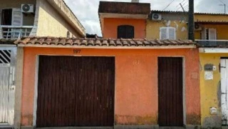 Imóvel 2730644 [''] - ['Rua 10, 197, Jardim Santa Maria, Guarujá, SP'] ['Jardim Virginia'] - ['Guarujá']/['SP'] - 1