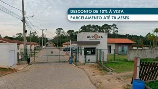 Imóvel 2865244 [''] - ['Rodovia Francisco João Luiz, Área C, Casa 16, Sanga Funda, Içara, SC'] ['Aurora'] - ['Içara']/['SC'] - 1