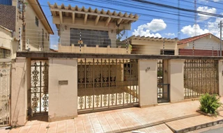 Imóvel 2977144 [''] - ['Rua Doutor Antônio Balduíno, 1674 - Casa, Lote 07, Quadra 61 - Centro - Inhumas / GO'] [''] - ['Inhumas']/['GO'] - 1