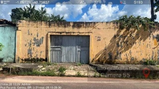 Imóvel 3003444 [''] - ['AVENIDA PARANA, N. SN, QD 23 LT 12- EDIFICIO RESIDENCIAL RECANTO DOS SINOS'] [''] - ['Moju']/['PA'] - 1
