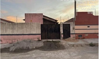 Imóvel 2654244 [''] - ['Rua Francisco Gurgel de Brito, 205, Lote 08, Quadra B, loteamento Ecopark, Bairro Presidente Costa E, Presidente Costa E, Mossoró/RN'] ['Pres. Costa e Silva'] - ['Mossoró']/['RN'] - 1