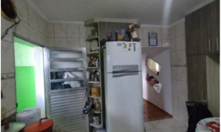 Foto de Casa em Leilão em Ribeirão Pires / SP - 2959644