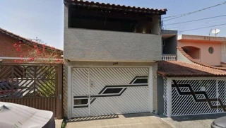 Imóvel 2556444 [''] - ['Rua Mississipe, 296, Parque Capuava, Santo André, SP'] ['Parque Capuava'] - ['Santo André']/['SP'] - 1