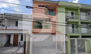 Imóvel 2673744 [''] - ['Rua Aimberê, 533, Vila Curuçá'] ['Vila Curuçá'] - ['Santo André']/['SP'] - 1