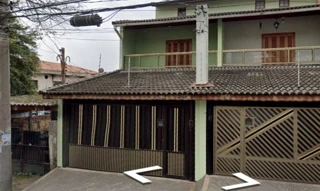 Imóvel 3005944 [''] - ['Rua Alexandre Herculano, 247 - Parte do Lote 15 da Quadra 16 - Jardim Utinga - Santo André / SP'] ['Jardim Utinga'] - ['Santo André']/['SP'] - 1