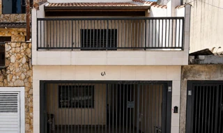 Imóvel 3067044 [''] - ['Rua Josephina Leonora Lotto Bueno, nº 61, Parque Residencial Selecta - SÃO BERNARDO DO CAMPO/SP'] ['Montanhão'] - ['São Bernardo Do Campo']/['SP'] - 1