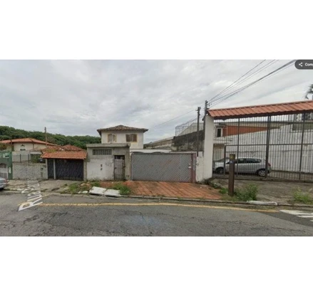 Casa em São Paulo, Jardim Colombo, Rua Panônia, 426, SP. Área: 221m2