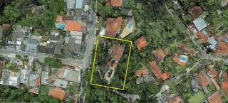 Imóvel 2842144 [''] - ['RUA ALTA, 35 , L6 Q9A, REMANSO ELDORADO'] ['Sete Praias'] - ['São Paulo']/['SP'] - 1