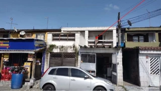 Imóvel 2906144 [''] - ['RUA QUIRINO MARIO BAZIOLI, 119, CONJ. RES. TANCREDO NEVES'] ['Conj. Res. Tancredo Neves'] - ['São Vicente']/['SP'] - 1