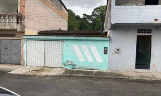 Imóvel 2709544 [''] - ['Rua B, 212 - Casa - Lote 32 - Cia I - Simões Filho / BA'] ['Conj. Hab. Simoes Filho I'] - ['Simões Filho']/['BA'] - 1