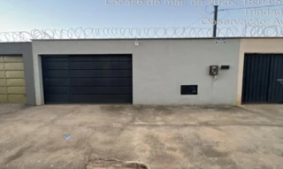 Foto de Casa em Leilão em Trindade / GO - 2961444