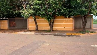 Imóvel 2715444 [''] - ['Rua Oswaldo Shiguetoshi Oba, 4430 - Lote 1 Quadra 3, Loteamento Vicente Filié, Urânia, SP'] ['Res. Vicente Filié'] - ['Urânia']/['SP'] - 1