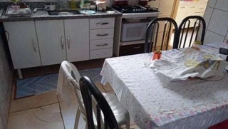 Imóvel 2730044 [''] - ['Rua Rio Solimões, 3426, Pozzobon, Votuporanga, SP'] ['COHAB'] - ['Votuporanga']/['SP'] - 1