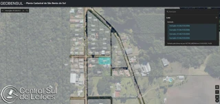 Imóvel 2614044 [''] - ['Rua Augusto Wunderwald,'] [''] - ['São Bento Do Sul']/['SC'] - 1