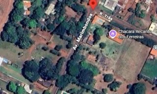 Imóvel 3039544 [''] - ['Avenida Marimbondos, 541- LOTE 7 - QUADRA 7'] ['Parque das Andorinhas'] - ['Uberlândia']/['MG'] - 1