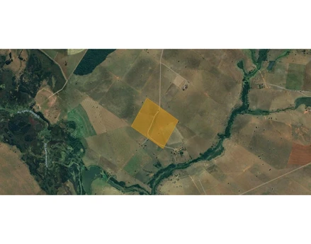 Casa em Caiuá, , Caiuá e Presidente Frutal, SP. Área: 133.6036m2