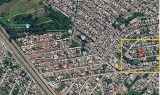 Imóvel 2935844 [''] - ['Rua Roberto Amaral Sharp, nº 98, casa nº 01, Fanchem, Queimados/RJ, CEP 26383-480'] ['Vila Camarim'] - ['Queimados']/['RJ'] - 1