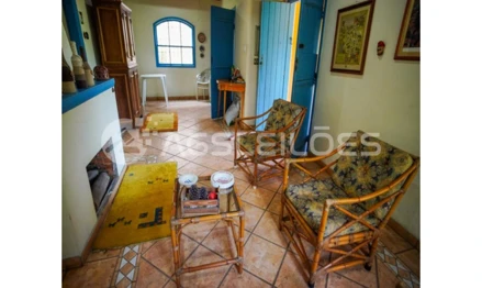 Casa • 275 - Eldorado São Paulo - SP