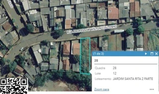 Imóvel 2655444 [''] - ['Rua Ebano'] ['Leonor'] - ['Londrina']/['PR'] - 1