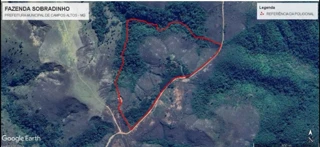 Imóvel 3016944 [''] - ['Fazenda Sobradinho'] [''] - ['Campos Altos']/['MG'] - 1