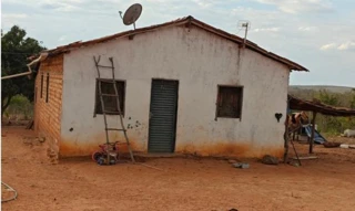 Imóvel 2497844 [''] - ['FAZENDA LADEIRA NOVA'] [''] - ['Cocos']/['BA'] - 1